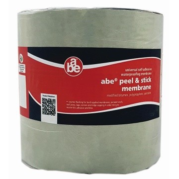 a.b.e. - Waterproofing - Construction Chemicals - Waterproofing - Black/Blue