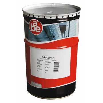 a.b.e. - Construction Chemicals - Waterproofing - Black