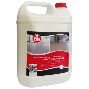 a.b.e. - Flooring - Construction Chemicals - Flooring - Dry Clear/White