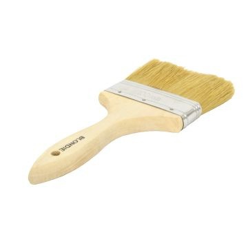 Academy Brushware - Paint Brush Range - Paint Brushes & Accessories - Brushes -