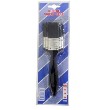 Academy Brushware - Paint Brush Range - Paint Brushes & Accessories - Brush Sets - Blue