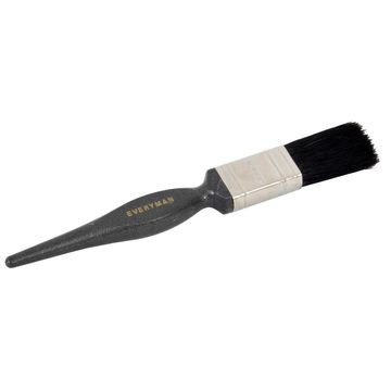 Academy Brushware - Paint Brush Range - Paint Brushes & Accessories - Brushes -