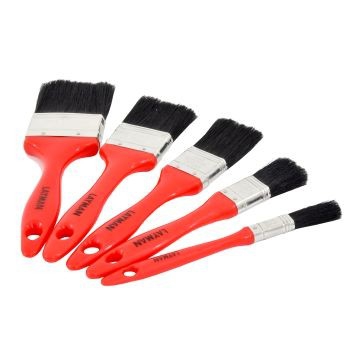 Academy Brushware - Paint Brush Range - Paint Brushes & Accessories - Brushes -