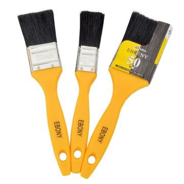 Academy Brushware - Paint Brush Range - Paint Brushes & Accessories - Brush Sets -