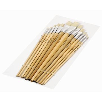 Academy Brushware - Decorative - Paint Brushes & Accessories - Brushes -
