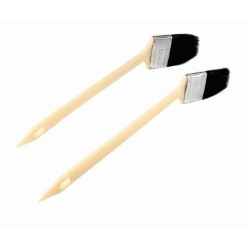 Academy Brushware - Accessories - Paint Brushes & Accessories - Brushes -