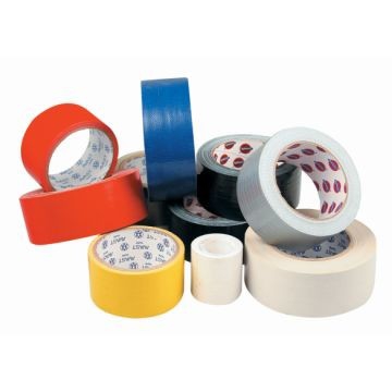 Academy Brushware - Accessories - Adhesive Tapes - Duct Tape - Green