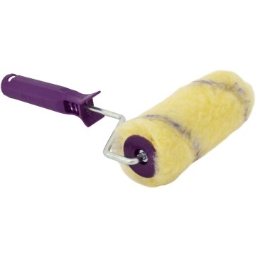 Academy Brushware - Rollers/Refills & Sets - Paint Brushes & Accessories - Roller -