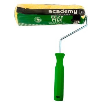 Academy Brushware - Rollers/Refills & Sets - Paint Brushes & Accessories - Paint Rollers & Refillers -