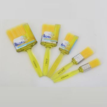Academy Brushware - Paint Brush Range - Paint Brushes & Accessories - Brush Sets -