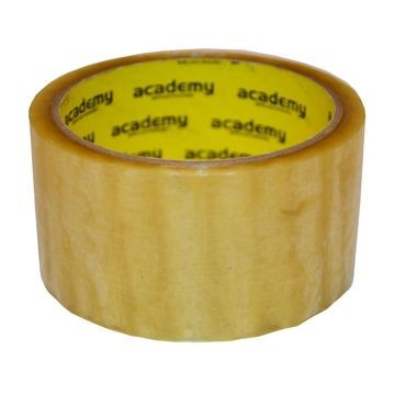 Academy Brushware - Accessories - Adhesive Tapes - Clear Tape -