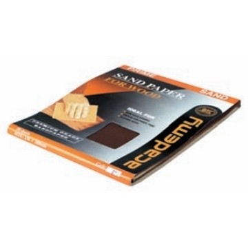 Academy Brushware - Sand Abrasives - Abrasives - Sanding -