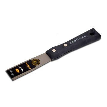 Academy Brushware - Accessories - Paint - Scraper - Black