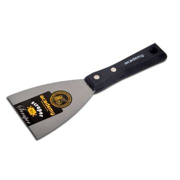 Academy Brushware - Accessories - Paint - Scraper - Black