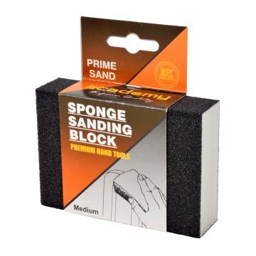 Academy Brushware - Sanding Blocks - Abrasives - Sanding Blocks -