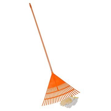 Academy Brushware - General Brushware - Garden Tools & Accessories - Rakes -