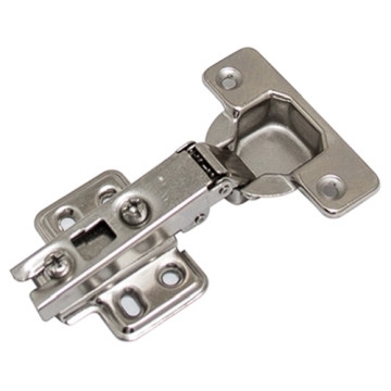 Araf Industries - Ironmongery - Hinges - TBC