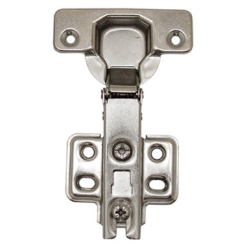 Araf Industries - Ironmongery - Hinges - TBC