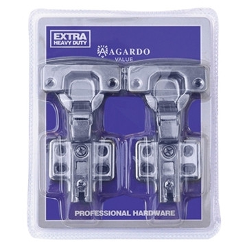 Araf Industries - Ironmongery - Hinges - TBC