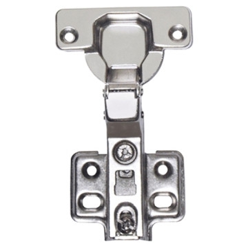 Araf Industries - Ironmongery - Hinges - TBC