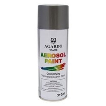 Araf Industries - Paint - Spray Paint - Zinc