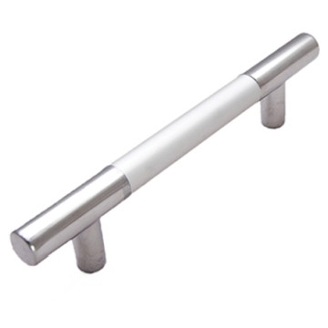 Araf Industries - Ironmongery - Handles - Chrome