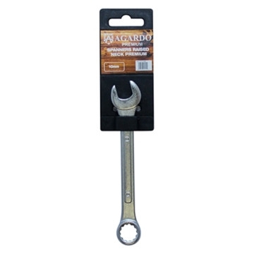 Araf Industries - Hand Tools & Accessories - Spanners - Chrome