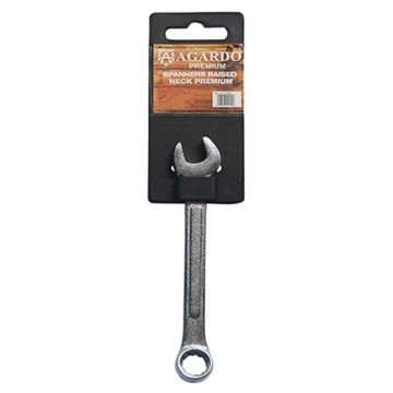 Araf Industries - Hand Tools & Accessories - Spanners - Chrome