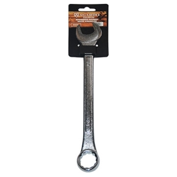 Araf Industries - Hand Tools & Accessories - Spanners - Chrome