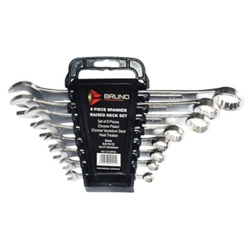 Araf Industries - Hand Tools & Accessories - Spanners - TBC