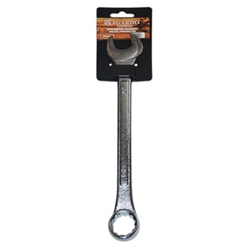 Araf Industries - Hand Tools & Accessories - Spanners - Chrome