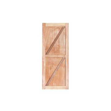 Araf Industries - Doors Wooden - Door Frames - Meranti