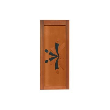 Araf Industries - Doors Wooden - External Doors - Meranti