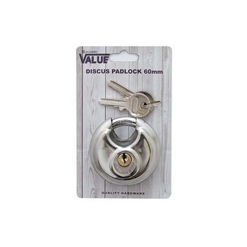 Araf Industries - Safety & Security - Padlocks - TBC