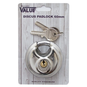 Araf Industries - Safety & Security - Padlocks - TBC