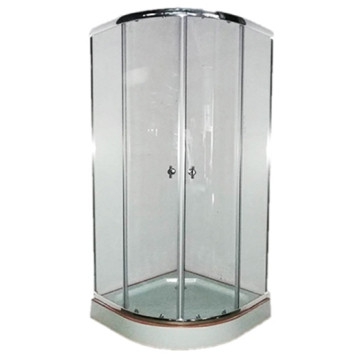 Araf Industries - Showers - Shower Doors - TBC
