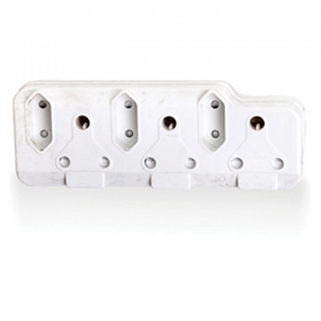 Araf Industries - Electrical - Multi-Plugs & Adaptors - TBC