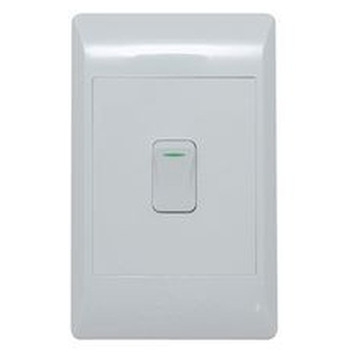 Araf Industries - Electrical - Sockets, Switches & Accessories - TBC