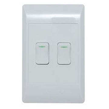Araf Industries - Electrical - Sockets, Switches & Accessories - TBC