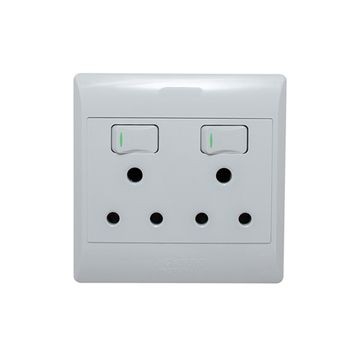 Araf Industries - Electrical - Sockets, Switches & Accessories - TBC