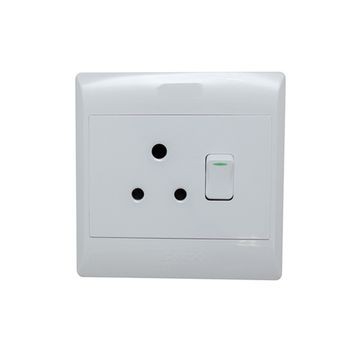 Araf Industries - Electrical - Sockets, Switches & Accessories - TBC