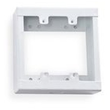 Araf Industries - Electrical - Wall Boxes - TBC