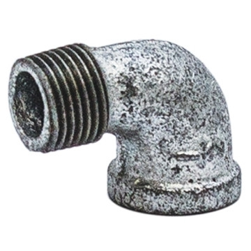 Araf Industries - Pipe Fittings - Galvanised Fittings - Galvanized