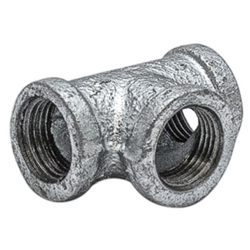 Araf Industries - Pipe Fittings - Galvanised Fittings - Galvanized