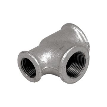 Araf Industries - Pipe Fittings - Galvanised Fittings - Galvanized