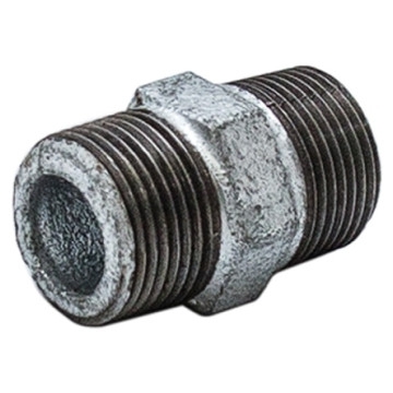 Araf Industries - Pipe Fittings - Galvanised Fittings - Galvanized