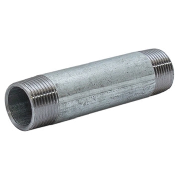 Araf Industries - Pipe Fittings - Galvanised Fittings - Galvanized