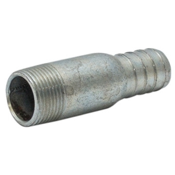 Araf Industries - Pipe Fittings - Galvanised Fittings - Galvanized