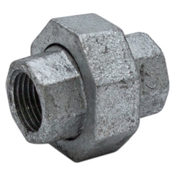 Araf Industries - Pipe Fittings - Galvanised Fittings - Galvanized