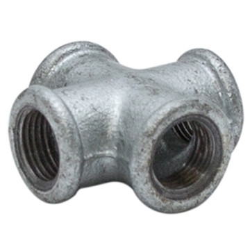 Araf Industries - Pipe Fittings - Galvanised Fittings - Galvanized